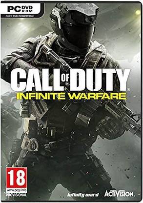 Call of Duty : Infinite Warfare (Standard)