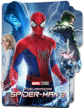 THE AMAZING SPIDERMAN 2 (PC DOWNLOAD CODE) - NO DVD/CD (COMPLETE EDITION)