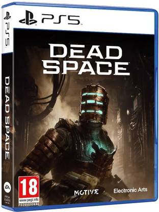 Dead Space