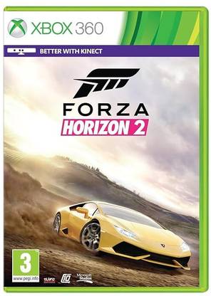 FH2 XBOX 360 (2014)