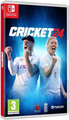 Cricket 24