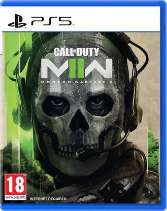 Call Of Duty : Modern Warfare II
