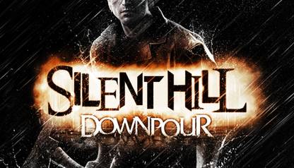 PC GAME OFFLINE Silent Hill Downpour PC (NEW)