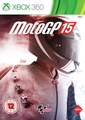 MOTOGP 15 XBOX 360 (2015)