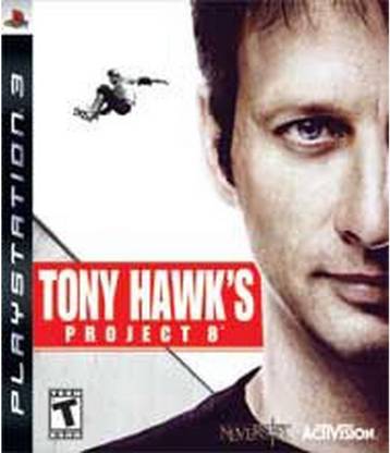 thp ps3 (2006)