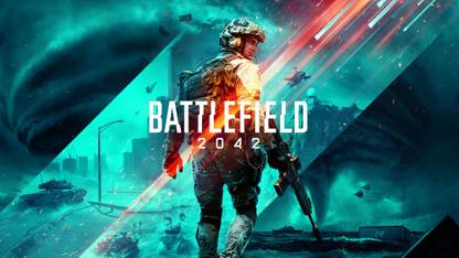 PC GAME OFFLINE Battlefield.2042.Ultimate.Edition (NEW)