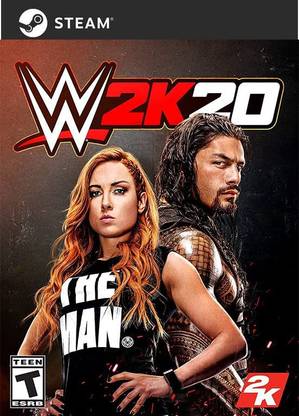 WWE 2K20 (Steam)