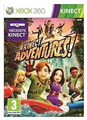 Kinect Adventures