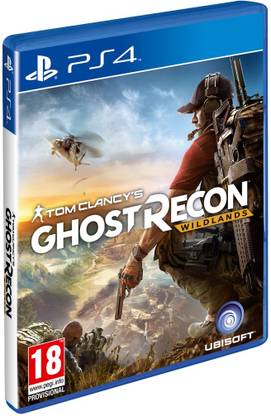 Ghost Recon Wildlands