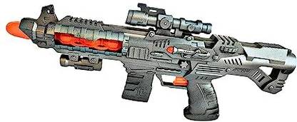 PAY CLICK Present Iron Dome Machine Gun newly edition 2023 up to 8 years old child (Dome Machine Gun newly edition)