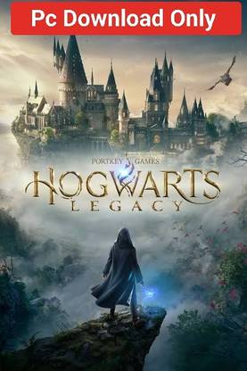 2Cap Hogwarts Legacy Pc Game Download (Offline only) Complete Game. (Complete Edition)