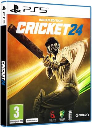 Cricket 24