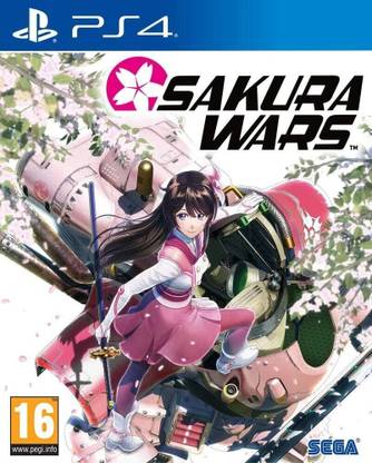 Sakura Wars (Standard)