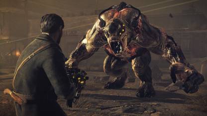 PC GAME OFFLINE Resistance - Fall of Man (NEW)