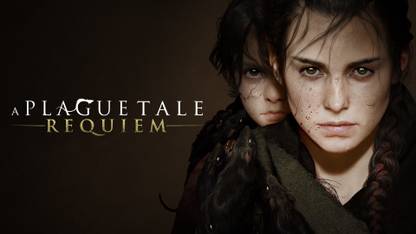 PC GAME OFFLINE Plague Tale - Requiem (NEW)