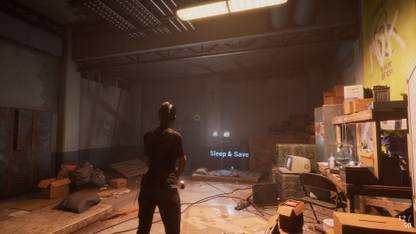 PC GAME OFFLINE Night Gate (NEW)