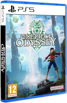 One Piece Odyssey (Standard)