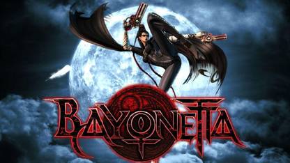 PC GAME OFFLINE Bayonetta (NEW)