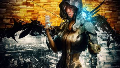 PC GAME OFFLINE Remember Me (NEW)