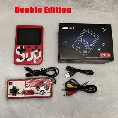 SUP game Boy Handheld Gaming Console
