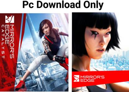 2Cap Mirrors Edge Combo Offline Pc Game Download Only Complete Games (Offline Only) (Complete Edition)
