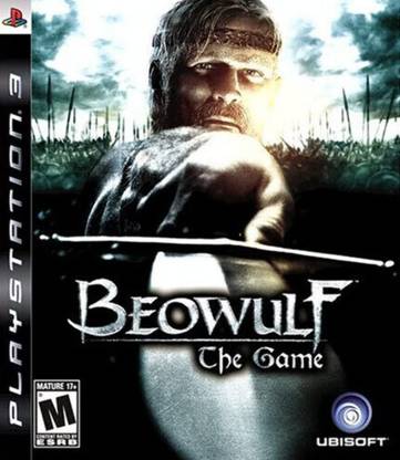 BEOWULF THE GAME - PS3 (PS3)