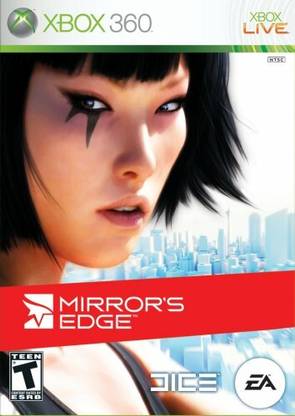 Mirror Edge Xbox 360 (2009)