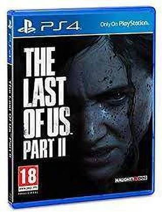 last of us 2 (standard)