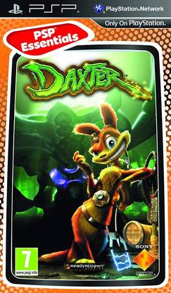 Daxter PSP (STANDARD)