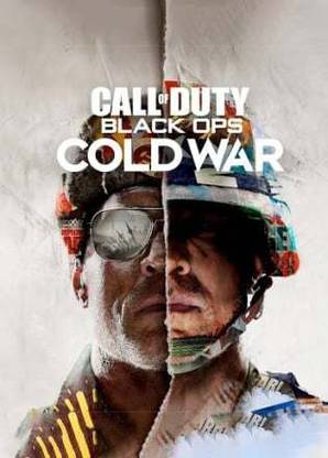 Call of Duty: BLACK OPS COLD WAR (PC)