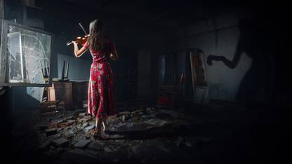 PC GAME OFFLINE Chernobylite by xatab (NEW)