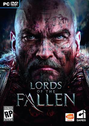 Lords of the Fallen PC Full Game (offline) (Limited Edition)