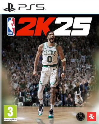 NBA 2K25 (Standard)