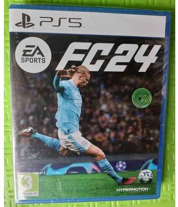 EA Sports FC 24 PS5