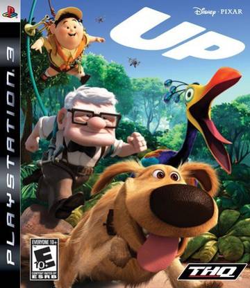 UP PS3 (2009)