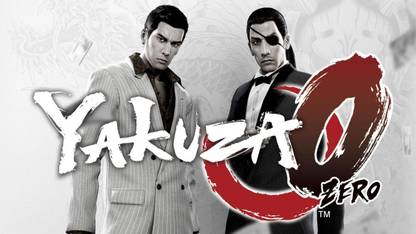 PC GAME OFFLINE Yakuza 0 (Update 2 + Digital Content) (NEW)