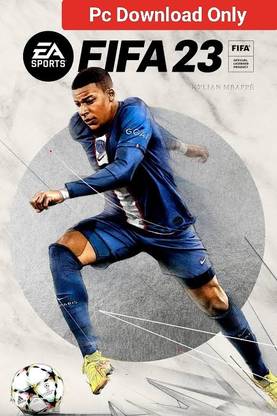 2Cap FIFA 23 Pc Game Download (Offline only) Ultimate Edition (Ultimate Edition)