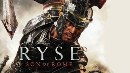 PC GAME OFFLINE Ryse - Son of Rome (NEW)