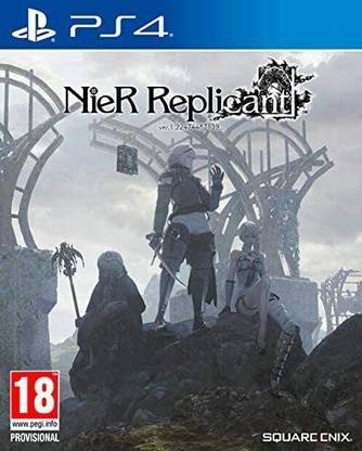 Nier Replicant (Standard)