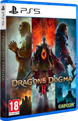 Dragon's Dogma 2