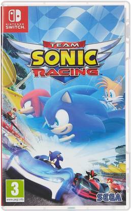 Team Sonic Racing (Standard)