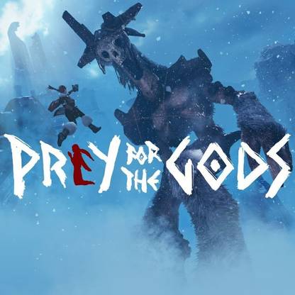 PC GAME OFFLINE Praey for the Gods (NEW)