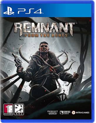 Remnant: From The Ashes PS4 (2019)