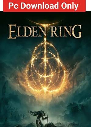 2Cap Elden Ring Pc Game Download (Offline only) No CD/DVD/Code (Complete Games) (Complete Edition)