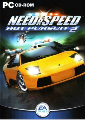 Need for Speed Hot Pursuit 2 PC Full Game(Offline) (Standard)