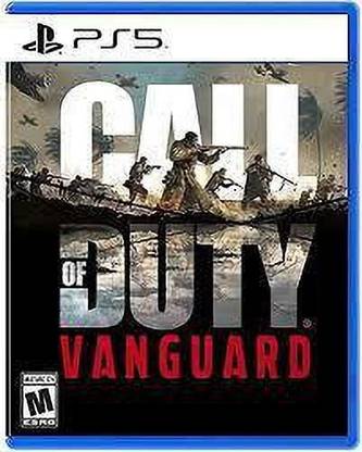 CALL OF DUTY VANGUARD (COMPLETE EDITION)