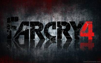 PC GAME OFFLINE Far Cry 4 (NEW)