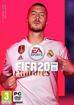 FIFA 20 (PC) Origin PC (2020)