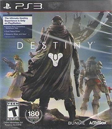 Destiny (PS3) (Standard)