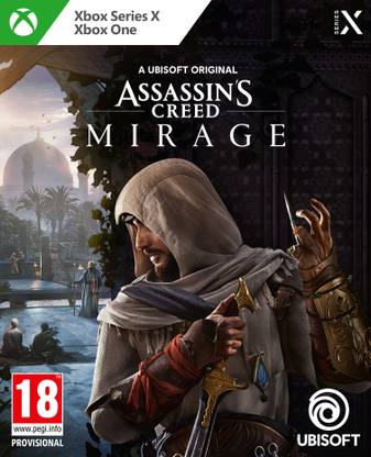 Assassin's Creed Mirage (Special Edition)